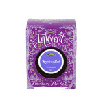 Diamine Inkvent Christmas Ink Bottle 50ml - Rainbows End - Picture 2